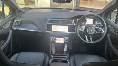 Jaguar I-Pace 294kW EV400 Sport 90kWh 5dr Auto Electric Estate